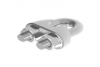Zacisk linki typ ZL 6 650423  /100szt./
