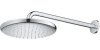 TEMPESTA 250 DESZCZOWNICA CHROM