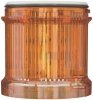 SL7-L230-A MOD.LED 230V AC-BURSZTYNOWY
