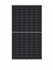 Moduł fotowoltaiczny panel PV 500Wp Jinko Solar JKM500N-60HL4-V BF Tiger Neo N-Type Monofacial Half Cut BF Czarna Rama