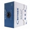 Kabel teleinformatyczny BiTLAN U/UTP kat.6 4x2x0,54 TI0044 klasa Eca /100m/