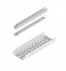 Korytko kablowe perforowane 150x60mm 0,7mm KFL150H60/3 161423 /3m/