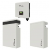 Magazyn energii bateria T58(11,6kWh) + Falownik hybrydowy PV SOLAX X3-Hybrid-D-G4 10kW