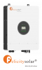 FelicityESS Inwerter hybrydowy Off-grid IVEM8048, 8KW, 48V (1-fazowy)
