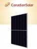 Moduł fotowoltaiczny panel PV 585Wp Canadian Solar CS6W-585TB-AG TopBiHiKu6 N-Type Bifacial SF Srebrna rama