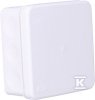 PUSZKA N/T AP9 86X86 IP65