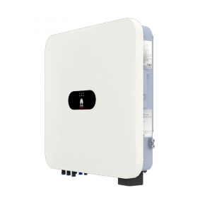 Falownik Huawei FusionSolar // 3-fazowy, 2-MPPT, wbudowana komunikacja (RS485, WLAN), rozłącznik DC, 5kW/5,5kVA, SPD AC i DC typ II, interfejs ładowania akumulatora, asymetryczne wyjście AC, 3-f backup z Smart Guard (opcja)