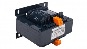Transformator 1-fazowy separacyjny STM 630 400/230V 2,7A, Ta 40, 16253-9998