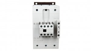 Stycznik mocy 80A 3P 230VAC 2Z 2R DILM80-22(230V50HZ,240V60HZ) 239449