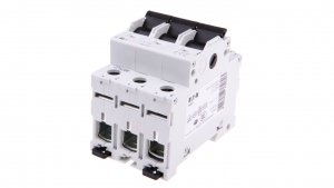 Rozłącznik modułowy 80A 3P IS-80/3 276280