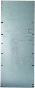 XVTL-IC-6/20 PŁYTA MONTAŻOWA GR.2MM