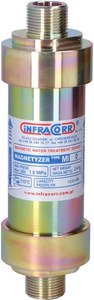 MAGNETYZER  MI-0    1  GZ DN25