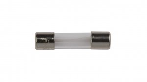 Wkładka aparatowa 5x20mm 10A F /szybka/ 250V 006710027 /10szt./