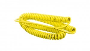 Przewód spiralny OLFLEX SPIRAL 540 P 4G1 1-3,5m 71220133