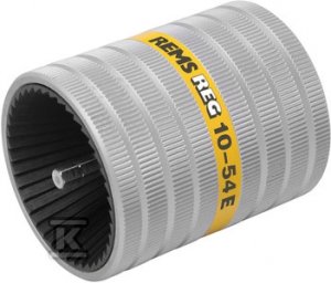 REMS REG 10-54 E