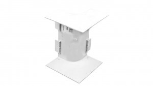 Naroże wewnętrzne kanału WDK 170x60 HI60170RW białe 6192076 /2szt./