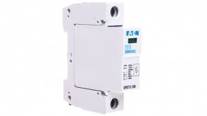 Ogranicznik przepięć B C Typ 1 2 1P 12,5kA SPBT12-280/1 158306