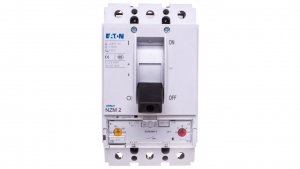 Wyłącznik mocy 3P 63A 150kA NZMH2-A63 259097