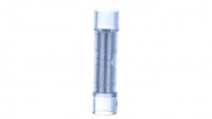 Końcówka (tulejka) łącząca izolowana KLI 2,5 PC E09KO-02060200201 /100szt./