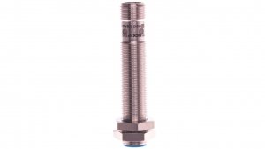 Czujnik indukcyjny M12 2mm zakryty 10-30V DC PNP 1Z M12 4-piny 2kHz 65mm IME12-02BPSZC0S 1040732