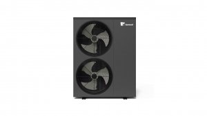 Pompa ciepła monoblok 14kW 3-faz KENSOL KTM14KW R32