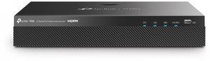 REJESTRATOR TP-LINK VIGI NVR2016H-16P
