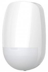 CZUJKA RUCHU PIR+MW HIKVISION DS-PDD12-EG2