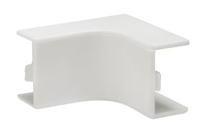 NAROŻNIK WEWNĘTRZNY 20X12 BIAŁY