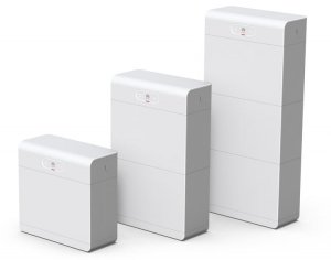 Moduł zarządzania pracą akumulatora; obsługuje do 3 modułów akumulatora; technologia ogniw LiFePO4; IP66; masa 10kg; gwarancja 10 lat