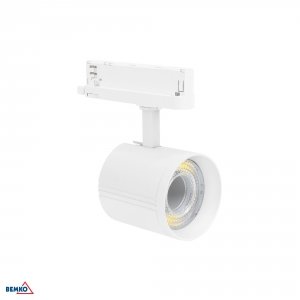 SPOT VASKO BIAŁY 12-40W 4000K 4400LM CRI90 25/55° 