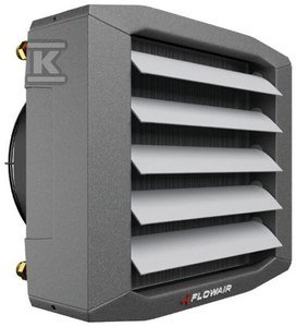 LEO S3 nagrzewnica wodna 51950