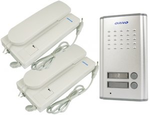 DOMOFON ORNO OR-DOM-RL-903/RL-3208AA
