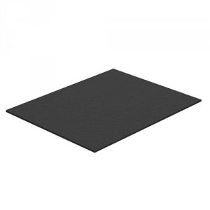 Płyta gumowa pod balast 200x250x3mm