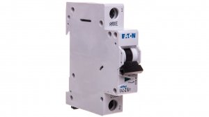 Wyłącznik nadprądowy 1P Z 6A 10kA AC FAZ Z6/1 278623