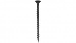 Wkręt do płyt G-K 3,5x55 mm do drewna 500szt FT-3555