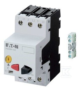 ZEST EATON PKZM01-16-EA&NHI-E-11-PKZ0