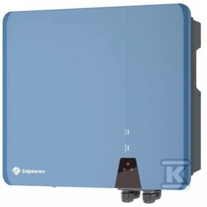 FALOWNIK HYB SOLPLANET ASW08KH-T2, 3-F