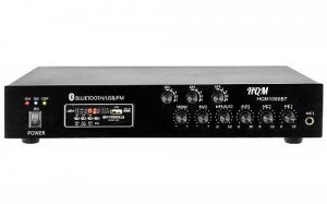 Wzmacniacz HQM1060BT/S 60W