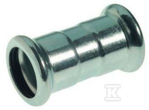 MUFA 76X76 STEEL SPRINK.