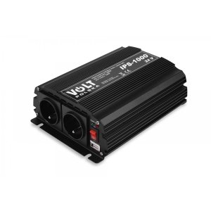 Przetwornica napięcia IPS 1000 24/230V (700/1000W)