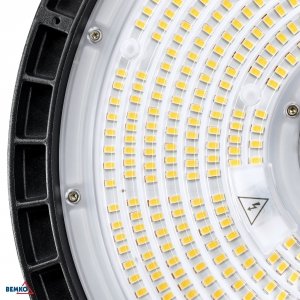 HIGHBAY LED PARIT 200W 4000K 32000LM IP65 90° DALI