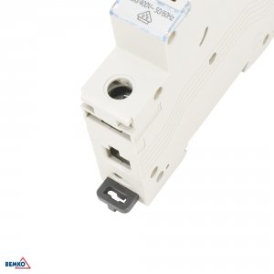 WYŁĄCZNIK NADPRĄDOWY 6KA 1P B 16A VDE SCHELINGER