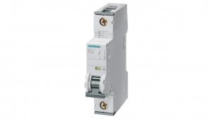 Wyłącznik nadprądowy 1P B 10A 10kA 230V SENTRON 5SY4110-6