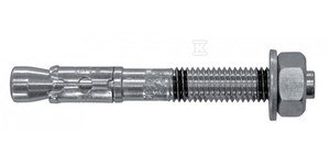THROUGHBOLT 8X115 KOTWA