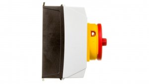 Łącznik krzywkowy 0-1 4P 20A w obudowie T0-2-8900/I1/SVB 207151