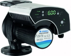 POMPA ECOCIRC XL 40-100F 230