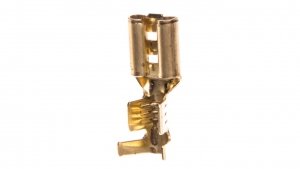 Nasuwka konektorowa N 4,8-2,5/0,5 NC E10KN-01010200701 /100szt./