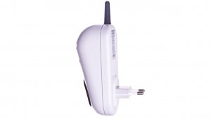 Dzwonek bezprzewodowy BULIK 230V DRS-982 SUN10000010