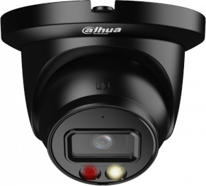 Kamera IP Dahua 8mpx IPC-HDW2849TM-S-IL-0280B-BLACK
