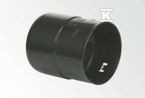PRZEJŚCIE DRENARSKIE PVC DN/OD 100X110